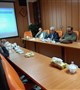 برگزاری جلسه هماهنگی چهارمین کنگره میان دوره ای جامعه جراحان شاخه کرمان