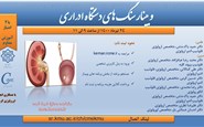 وبینار سنگهای دستگاه ادراری- 24 تیر ماه 1400